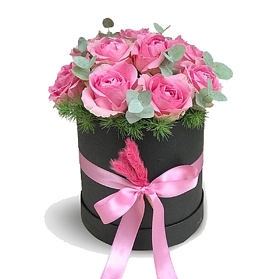 Kutuda thal Pembe Gller